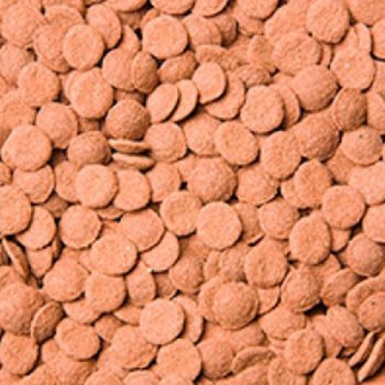 Miniwafers Rot mit Astaxanthin