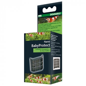 Dennerle Nano BabyProtect