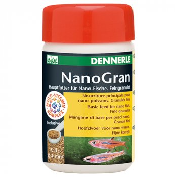 Dennerle Nano Gran 100 ml