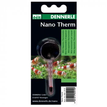 Dennerle Nano Thermometer