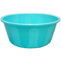 Blaue Fischwanne 50/100 Liter