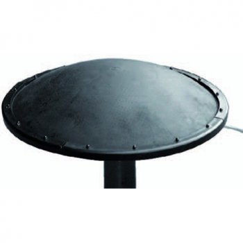 Bodenablauf mit Belftung Bodenablauf inkl. Belftungsdeckel