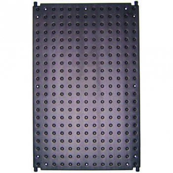 Oku (Schwimm-) Teich Solarheizungen Typ 1000 mit integriertem Sa