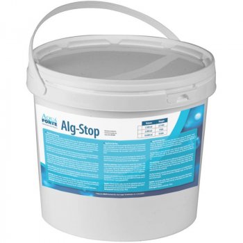 AquaForte Alg-Stop Anti-Fadenalgenmittel 2,5 Kilo