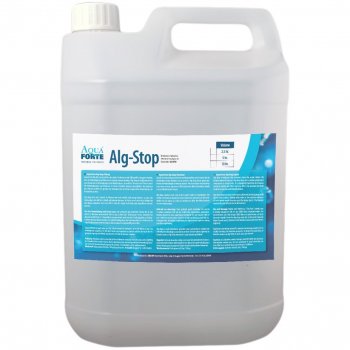 AquaForte Alg-Stop Flssig flssiges anit-Fadenalgenmittel 2,5 L