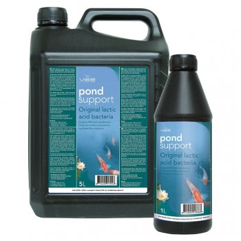Pond Support Milchsurebakterien Milchsurebakterien 1 Liter