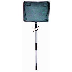 Professionelle Koi-Kescher