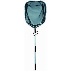 Professionelle Koi-Kescher