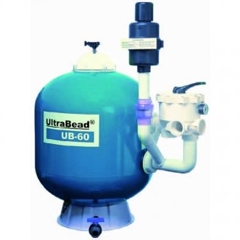 AquaForte Ultrabead beadfilters UB 60