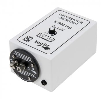 Sander Ozon Generator