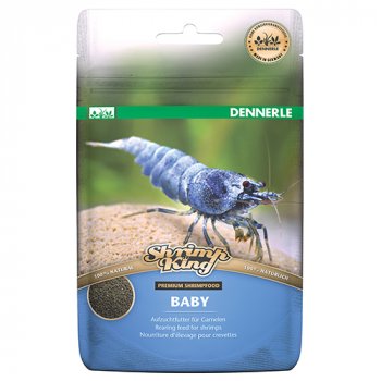 Dennerle Shrimp King Baby 30 g