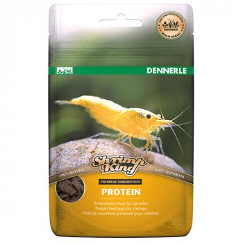 Dennerle Shrimp King Protein 30 g