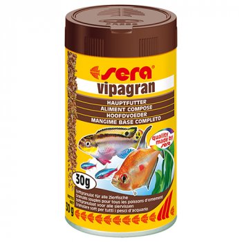 Sera Vipagran - Granulatfutter