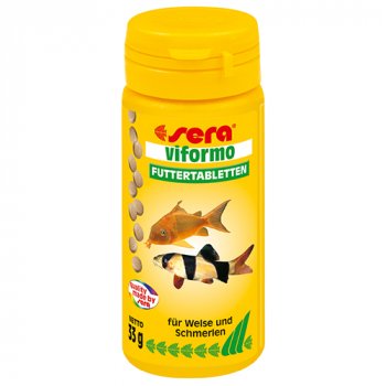 Sera Viformo Futtertabletten