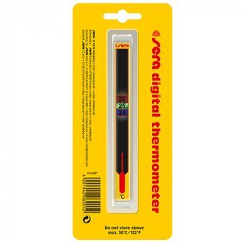 Sera Digitalthermometer