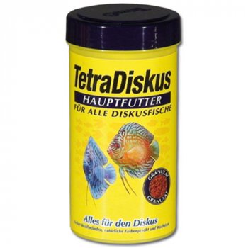 Tetra Discus Granulat - Diskusfutter