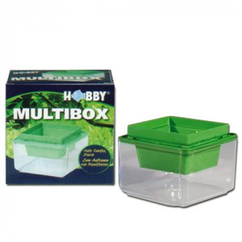 Tubifex Box