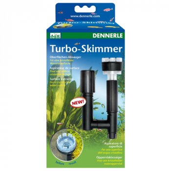 Dennerle Turbo Skimmer