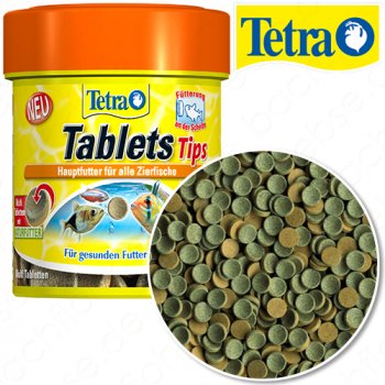 Tetra Tablets Tips Hafttabletten