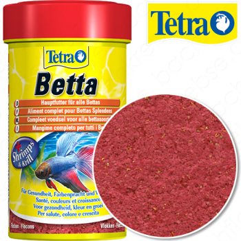 Tetra Betta 100 ml