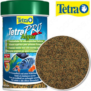 TetraPro Algae