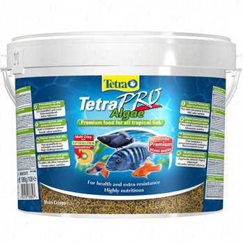 TetraPro Algae