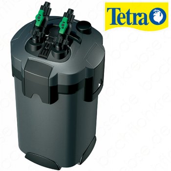Tetratec EX 700 plus Komplettset / Auenfilter