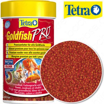 Tetra Goldfish Pro - Goldfischfutter
