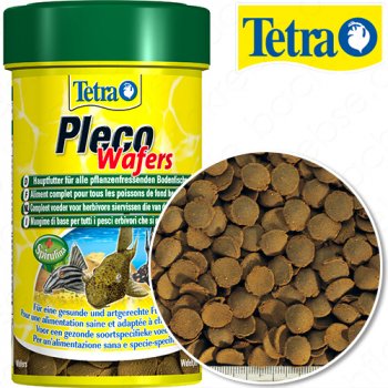 Tetra Pleco Wafers