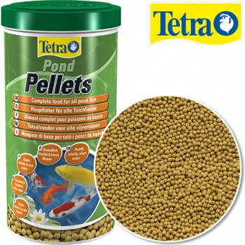 Tetra Pond Pellets