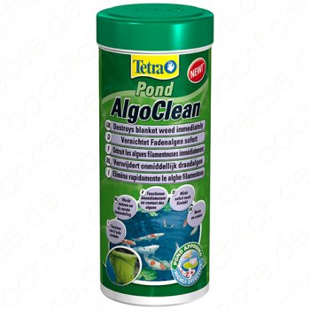 Tetra Pond AlgoClean 300 ml