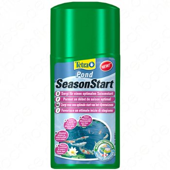 Tetra Pond SeasonStart 250 ml