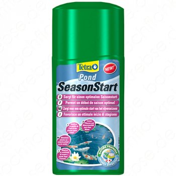 Tetra Pond SeasonStart 250 ml