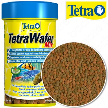TetraWafer Mini Mix 100 ml