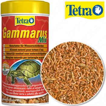 Tetra Gammarus Mix 250 ml