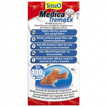 Tetra Medica TremaEx 20 ml