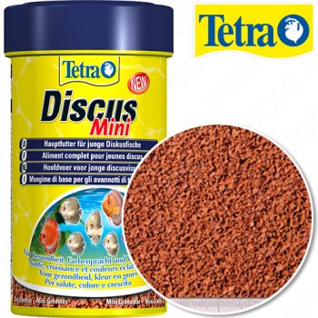 Tetra Discus Mini 100 ml