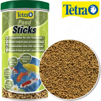 Tetra Pond Sticks - Teichsticks