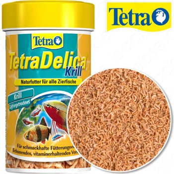 Tetra Delica Krill 100 ml