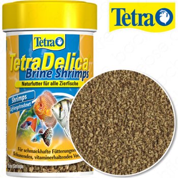 Tetra Delica Artemia 100 ml