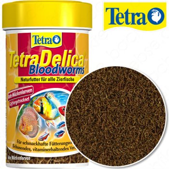 Tetra Delica Mckenlarven 100 ml