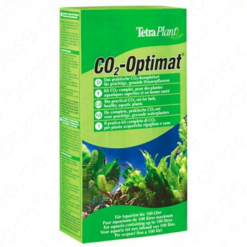 Tetra CO2-Optimat