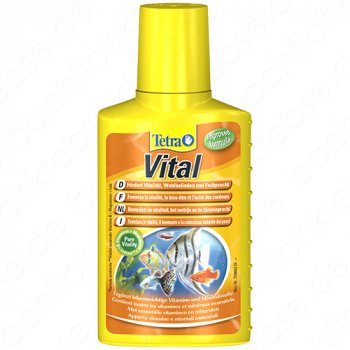 Tetra Vital - Wasseraufbereiter