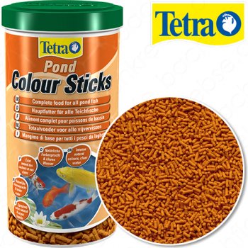 Tetra Pond Colour Sticks