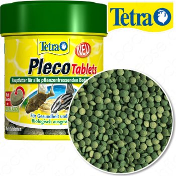 Tetra Pleco Tablets