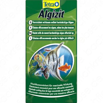 Tetra Algizit 10 Stck