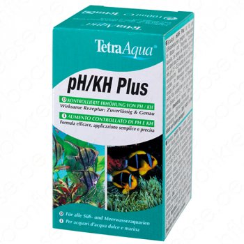 Tetra pH/KH Plus 250 ml