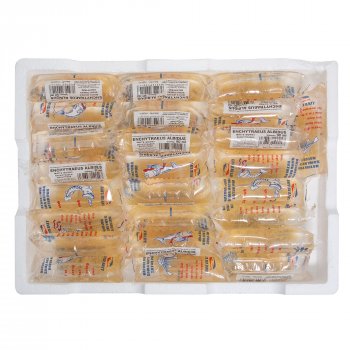 Enchytren Lebendfutter