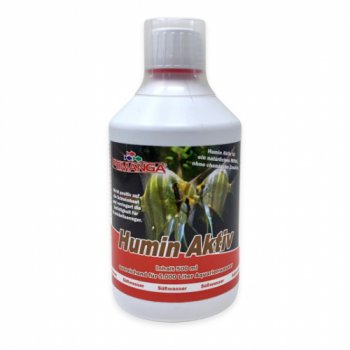 Femanga Humin aktiv - Aquaristik