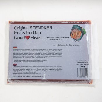 Original STENDKER Good Heart Classic 100 g oder 500 g